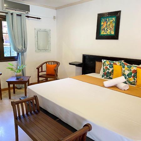 Chalets De Palma La Digue Dış mekan fotoğraf