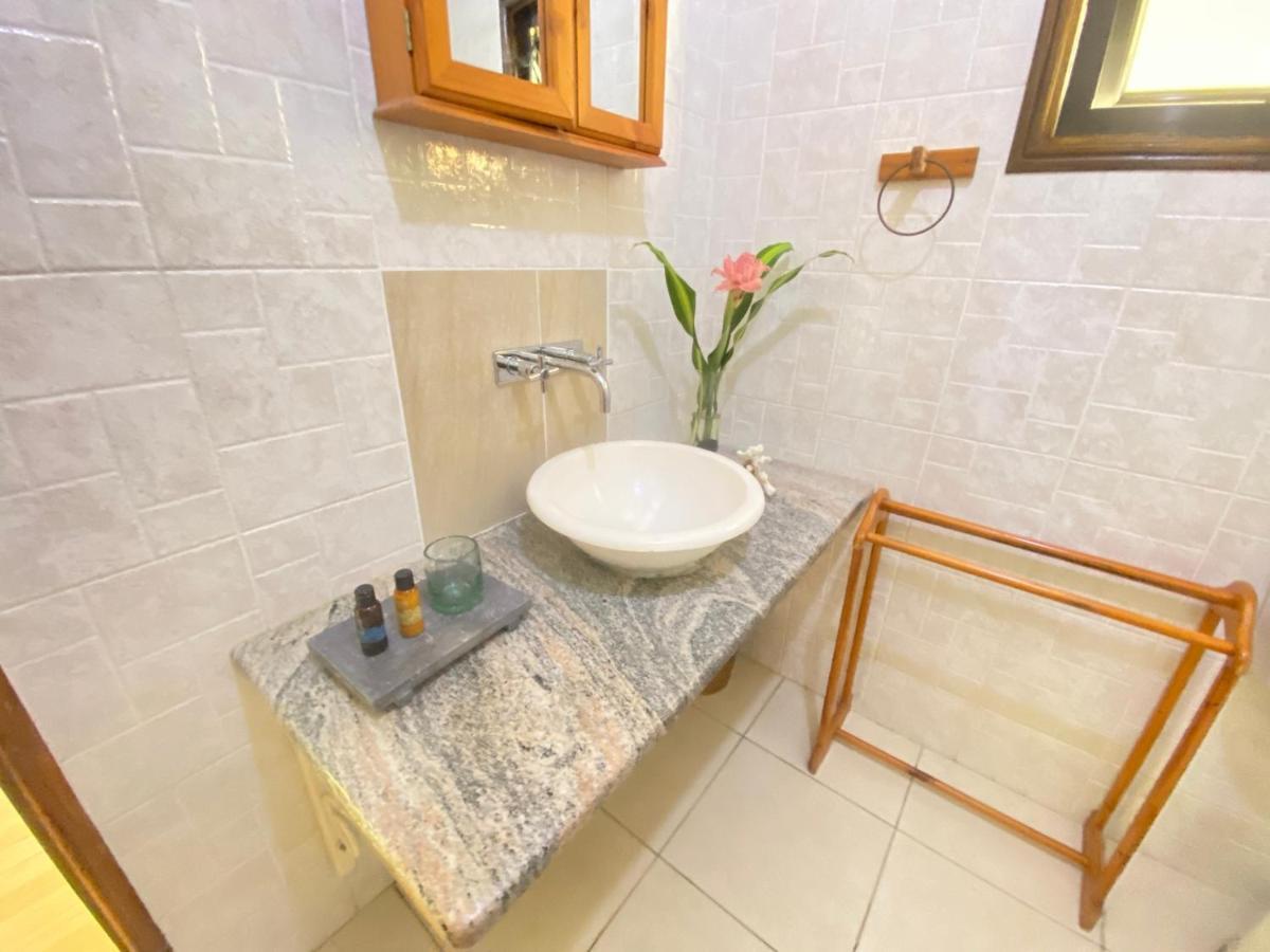 Chalets De Palma La Digue Dış mekan fotoğraf