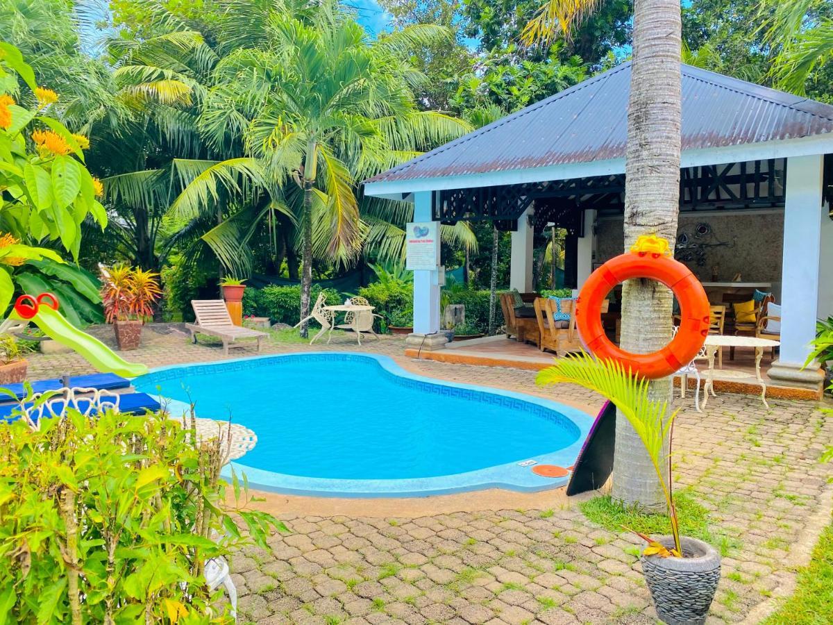 Chalets De Palma La Digue Dış mekan fotoğraf