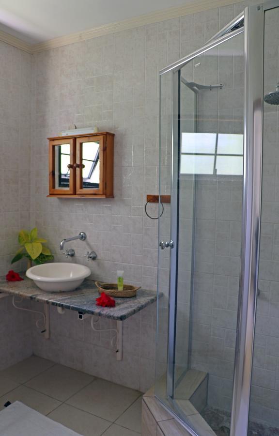 Chalets De Palma La Digue Dış mekan fotoğraf