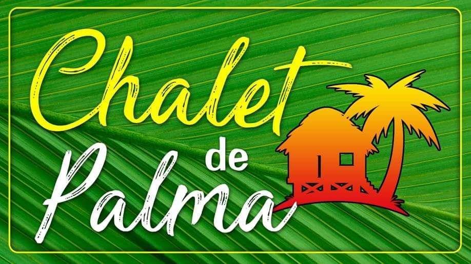 Chalets De Palma Otel La Digue Dış mekan fotoğraf